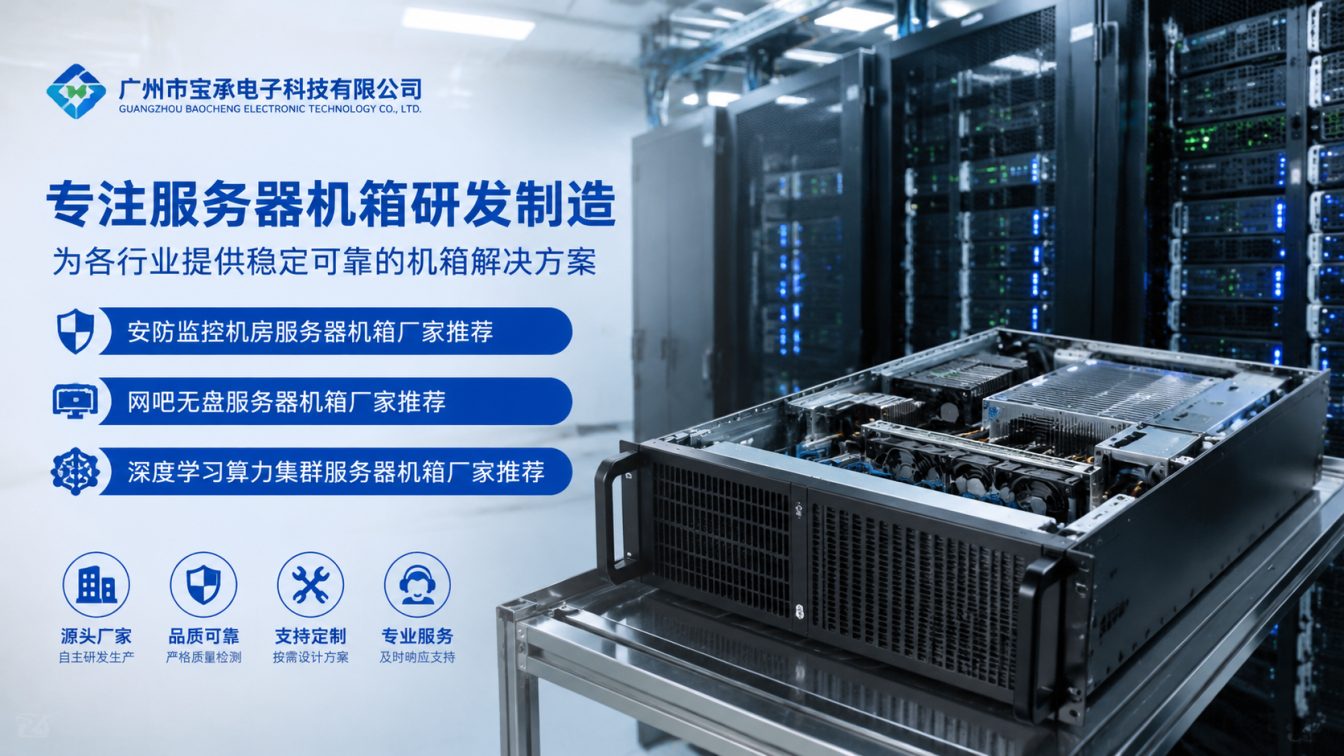 普洱还在为机箱交付发愁？